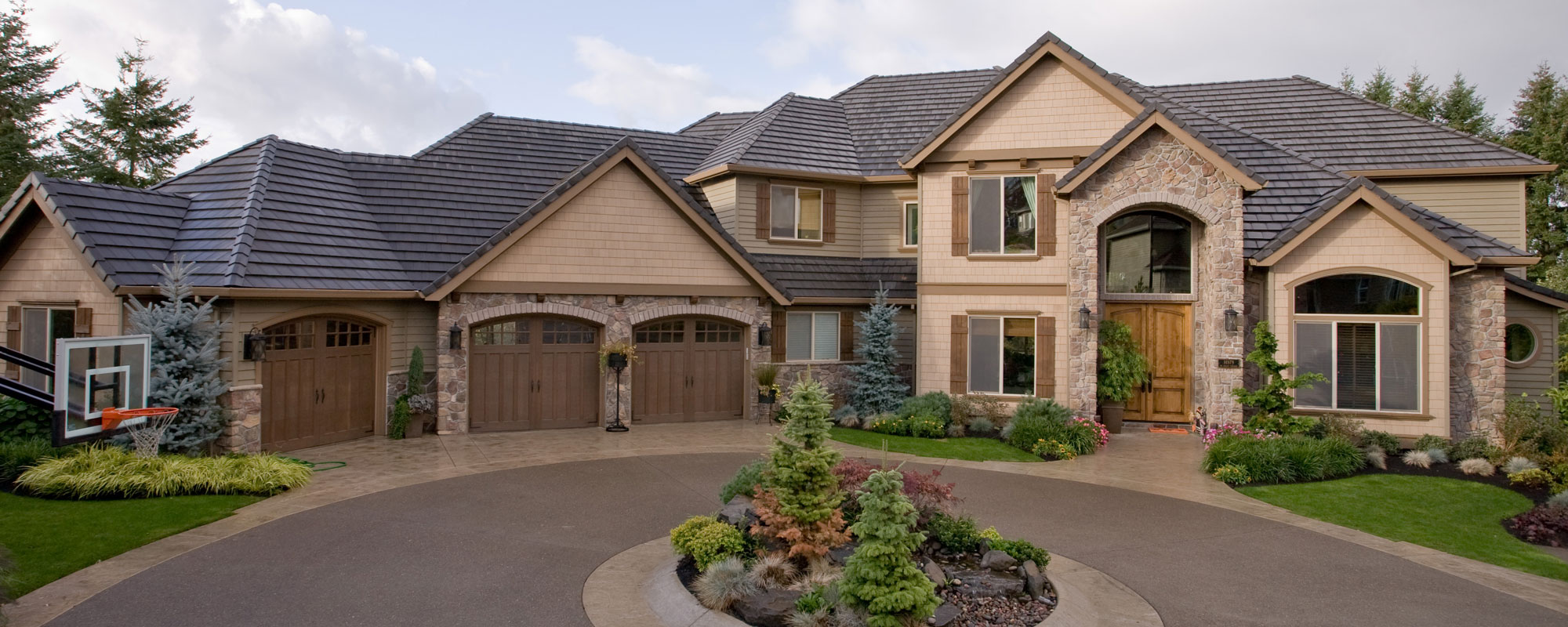 Hagel Home
