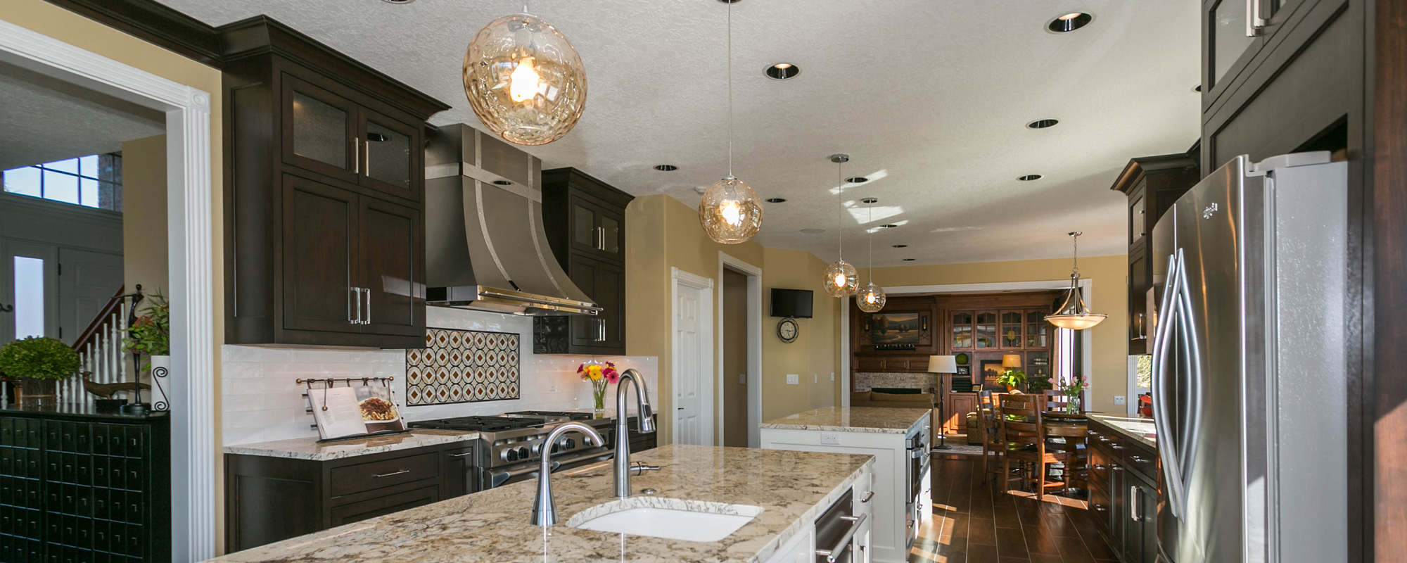 Family Apartment